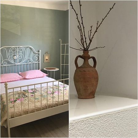 Apartmani Dijana Podgora Εξωτερικό φωτογραφία