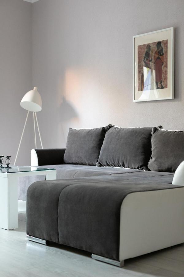 Apartmani Dijana Podgora Εξωτερικό φωτογραφία