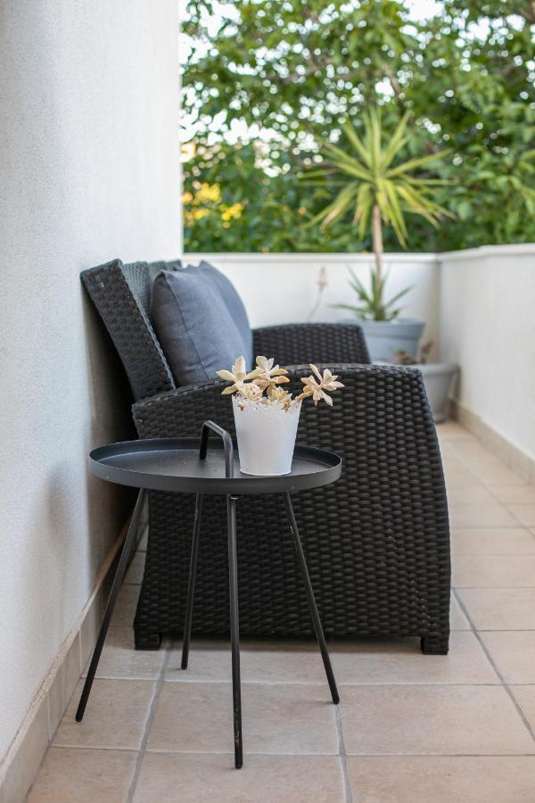 Apartmani Dijana Podgora Εξωτερικό φωτογραφία