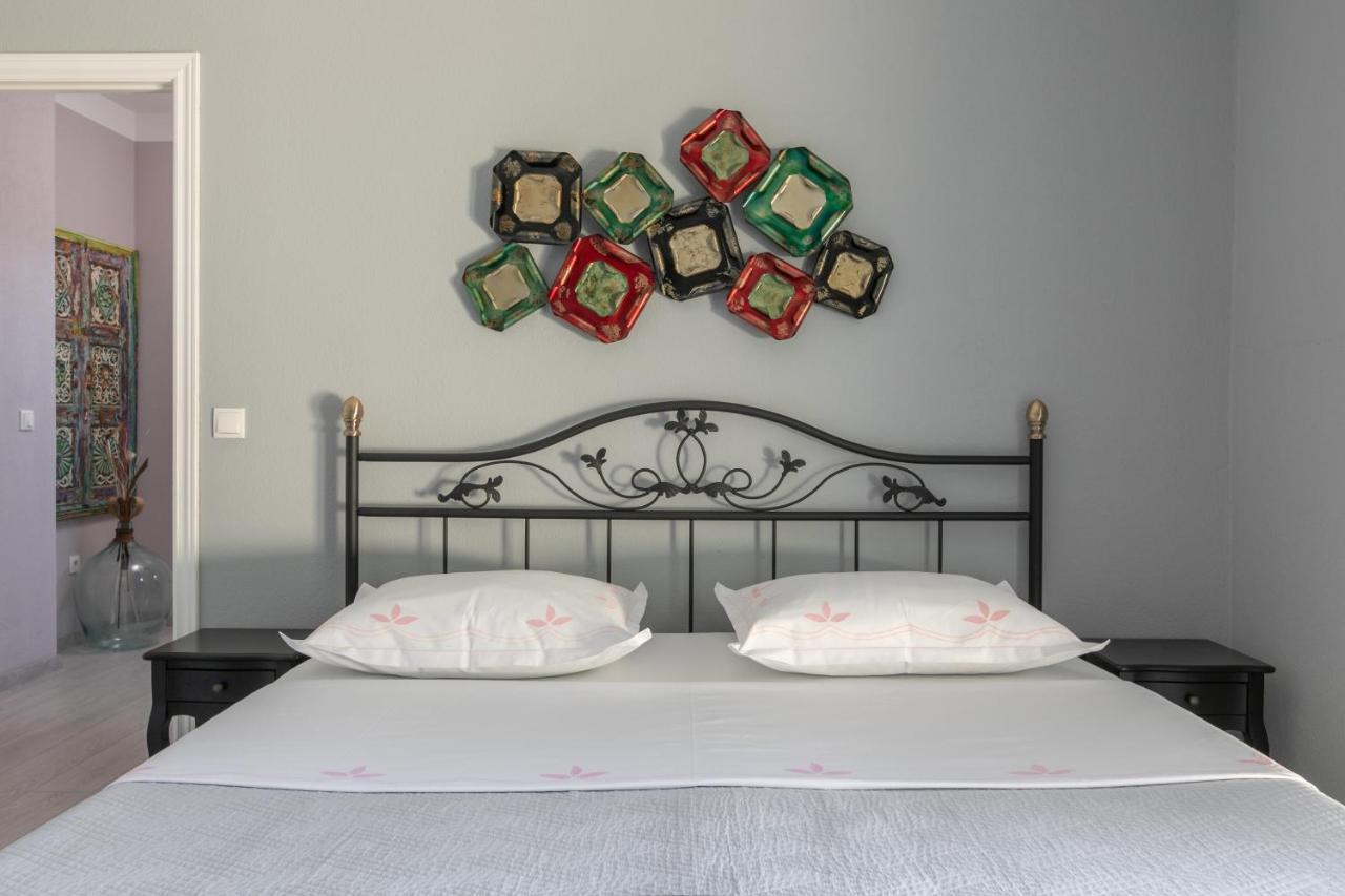 Apartmani Dijana Podgora Εξωτερικό φωτογραφία
