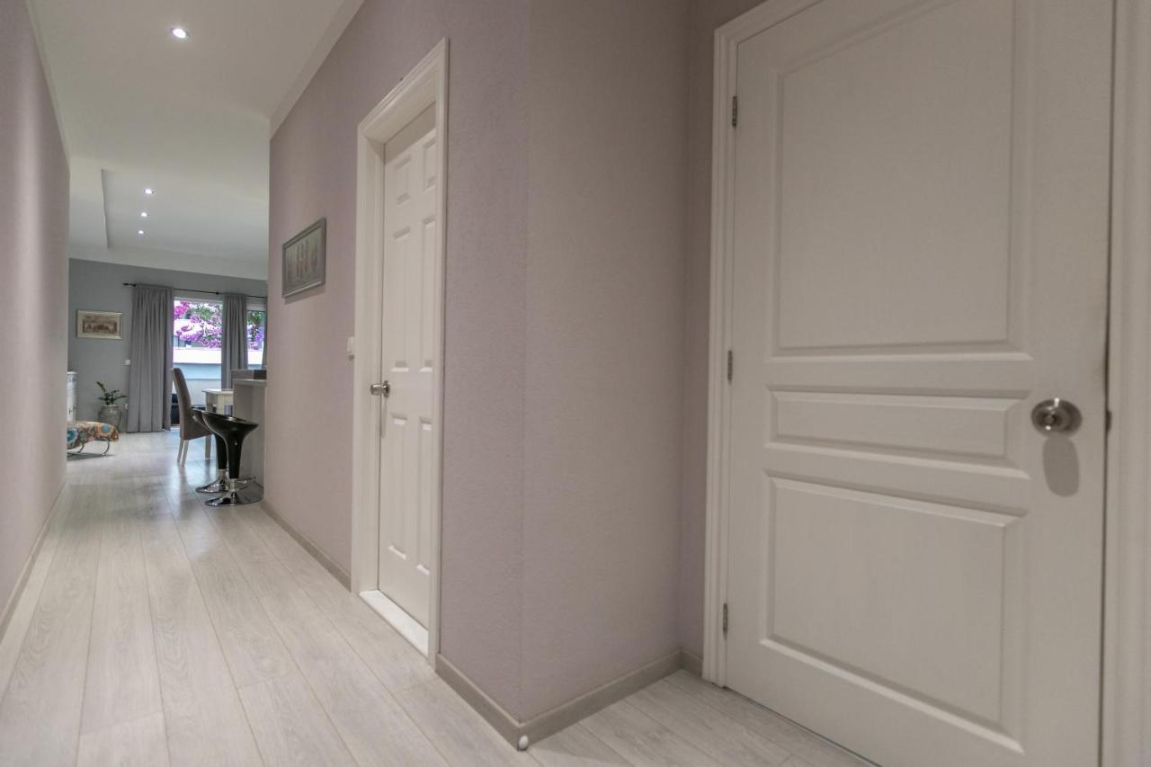 Apartmani Dijana Podgora Εξωτερικό φωτογραφία