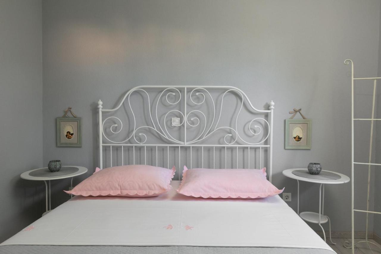 Apartmani Dijana Podgora Εξωτερικό φωτογραφία