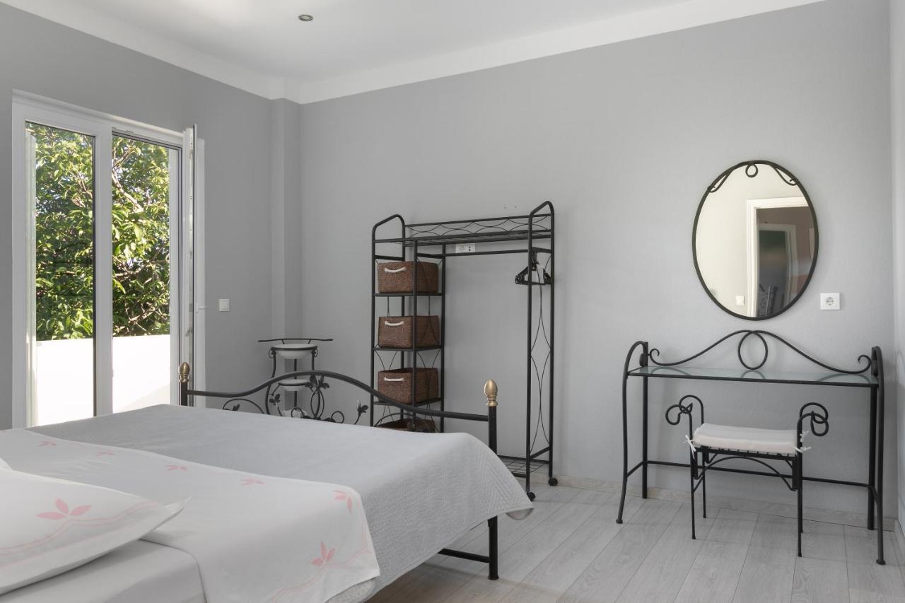 Apartmani Dijana Podgora Εξωτερικό φωτογραφία