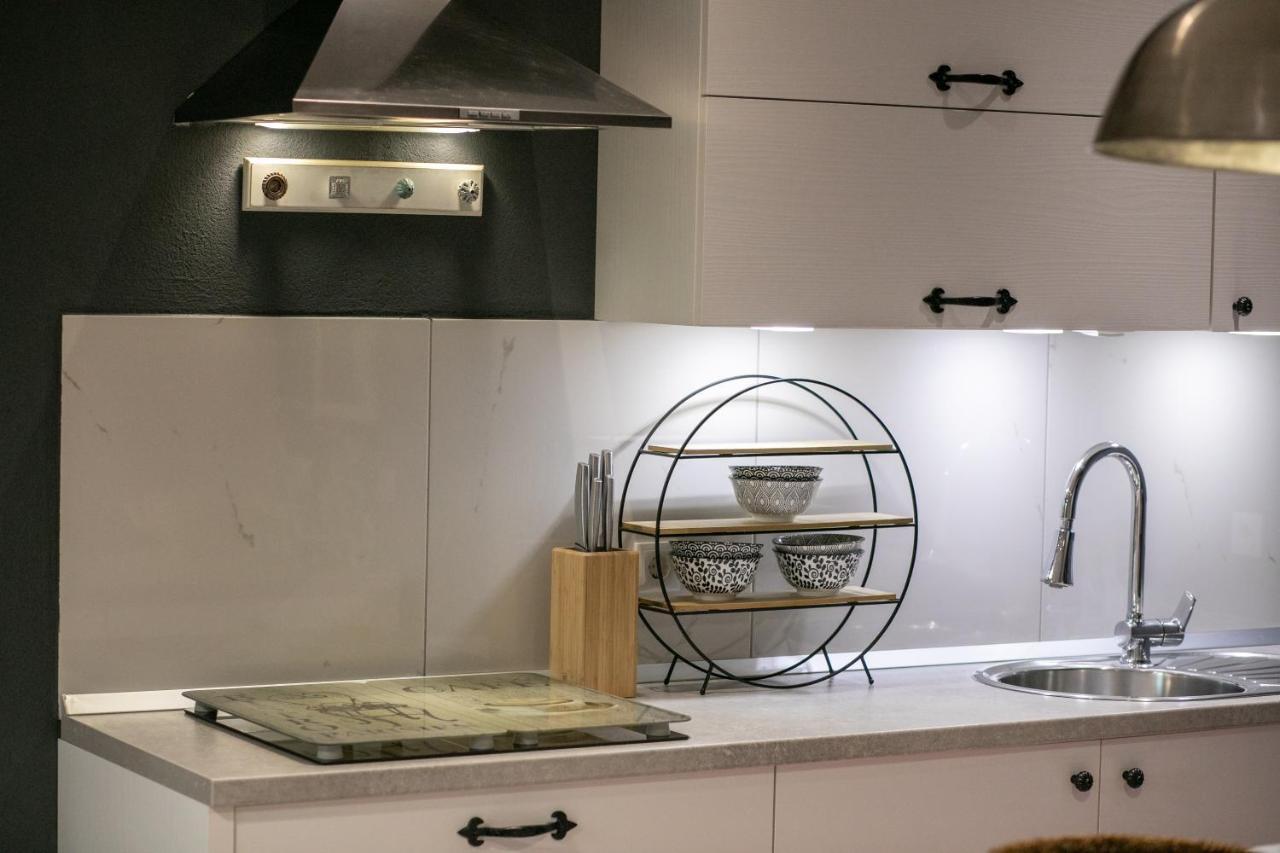 Apartmani Dijana Podgora Εξωτερικό φωτογραφία