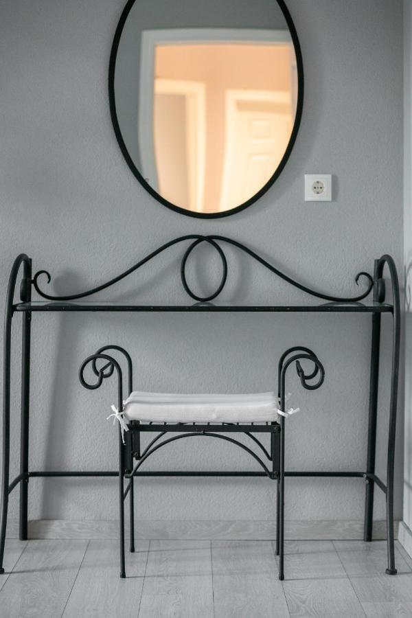 Apartmani Dijana Podgora Εξωτερικό φωτογραφία
