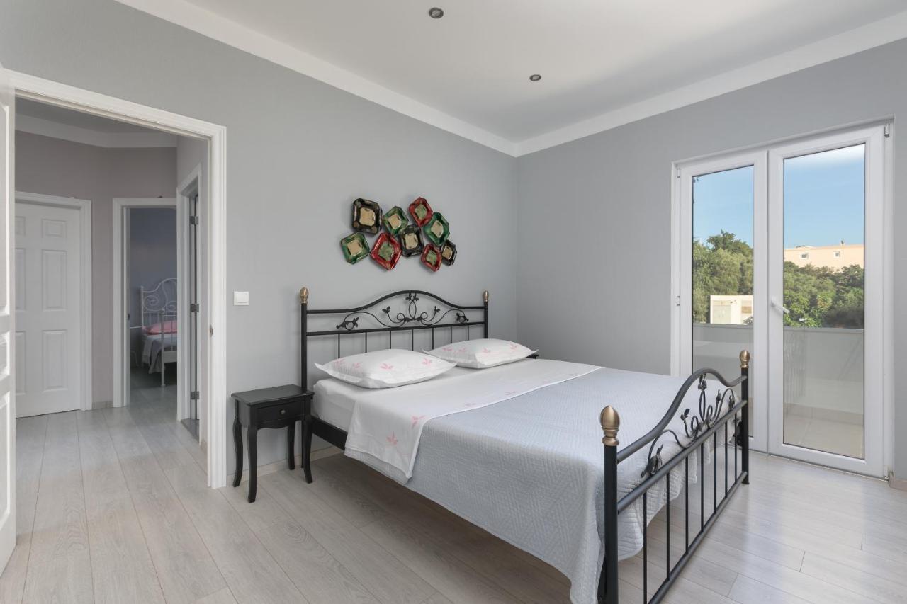 Apartmani Dijana Podgora Εξωτερικό φωτογραφία