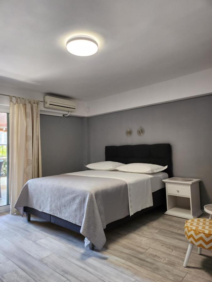 Apartmani Dijana Podgora Εξωτερικό φωτογραφία