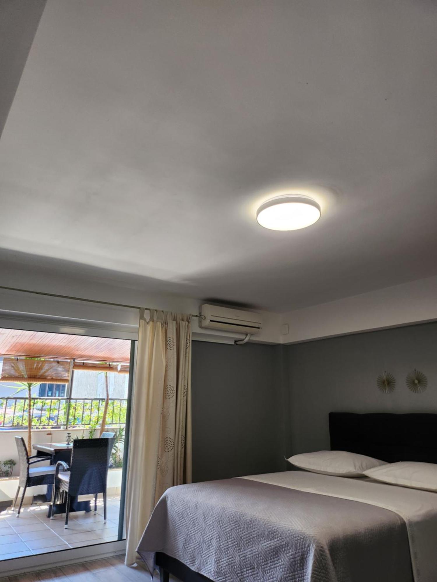 Apartmani Dijana Podgora Εξωτερικό φωτογραφία