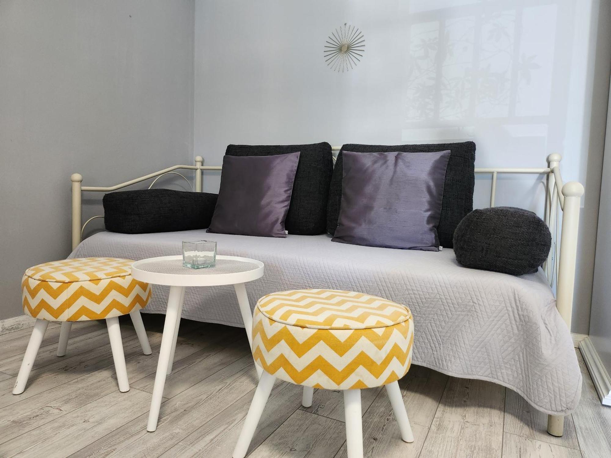 Apartmani Dijana Podgora Εξωτερικό φωτογραφία