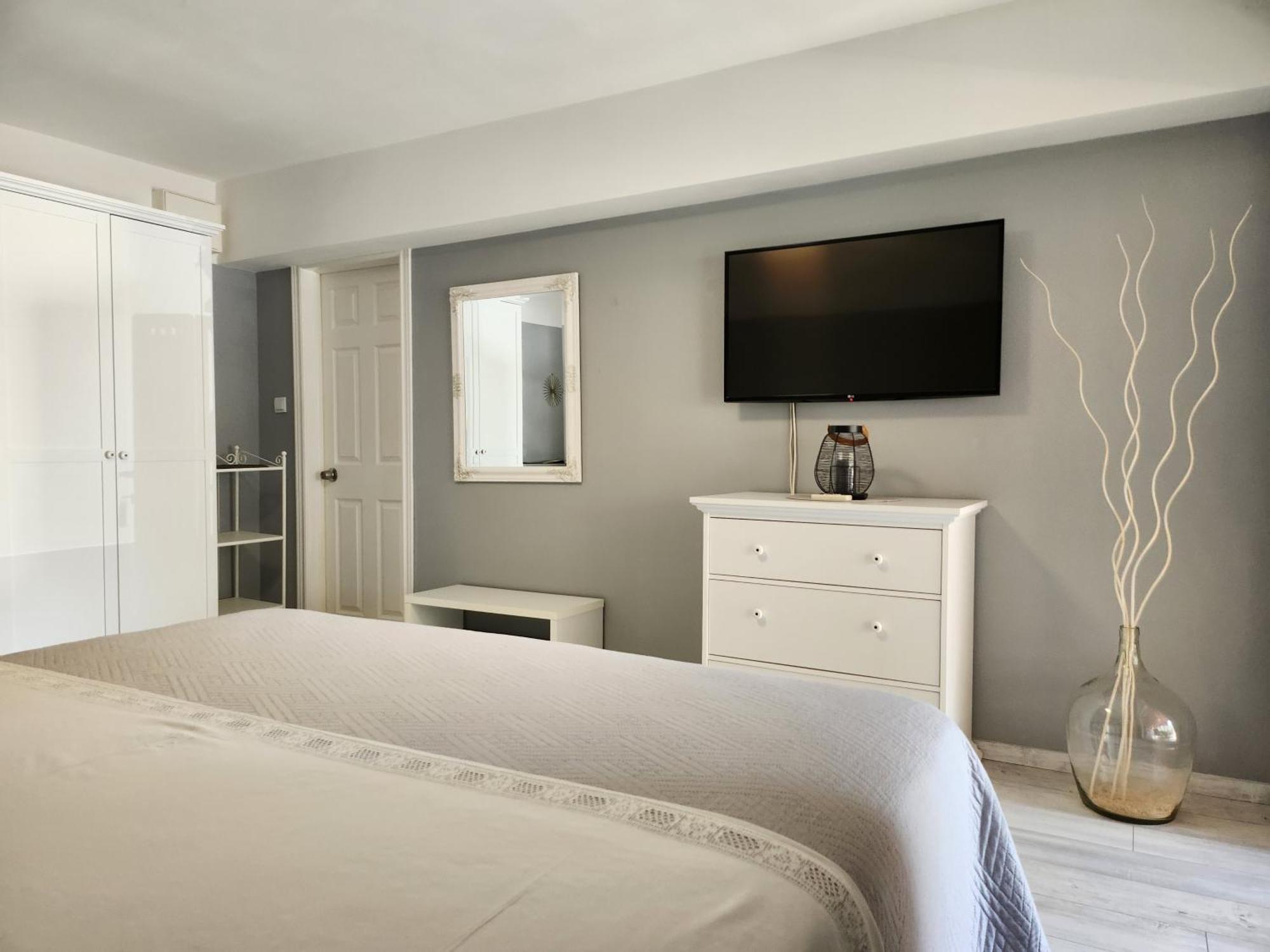 Apartmani Dijana Podgora Εξωτερικό φωτογραφία