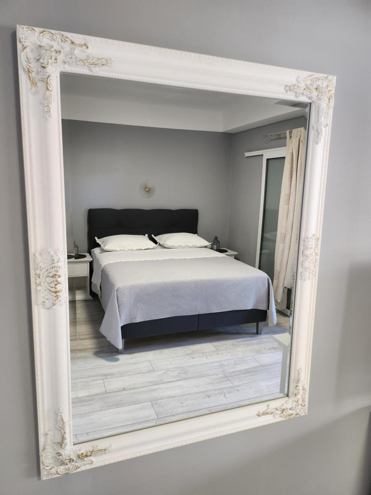 Apartmani Dijana Podgora Εξωτερικό φωτογραφία