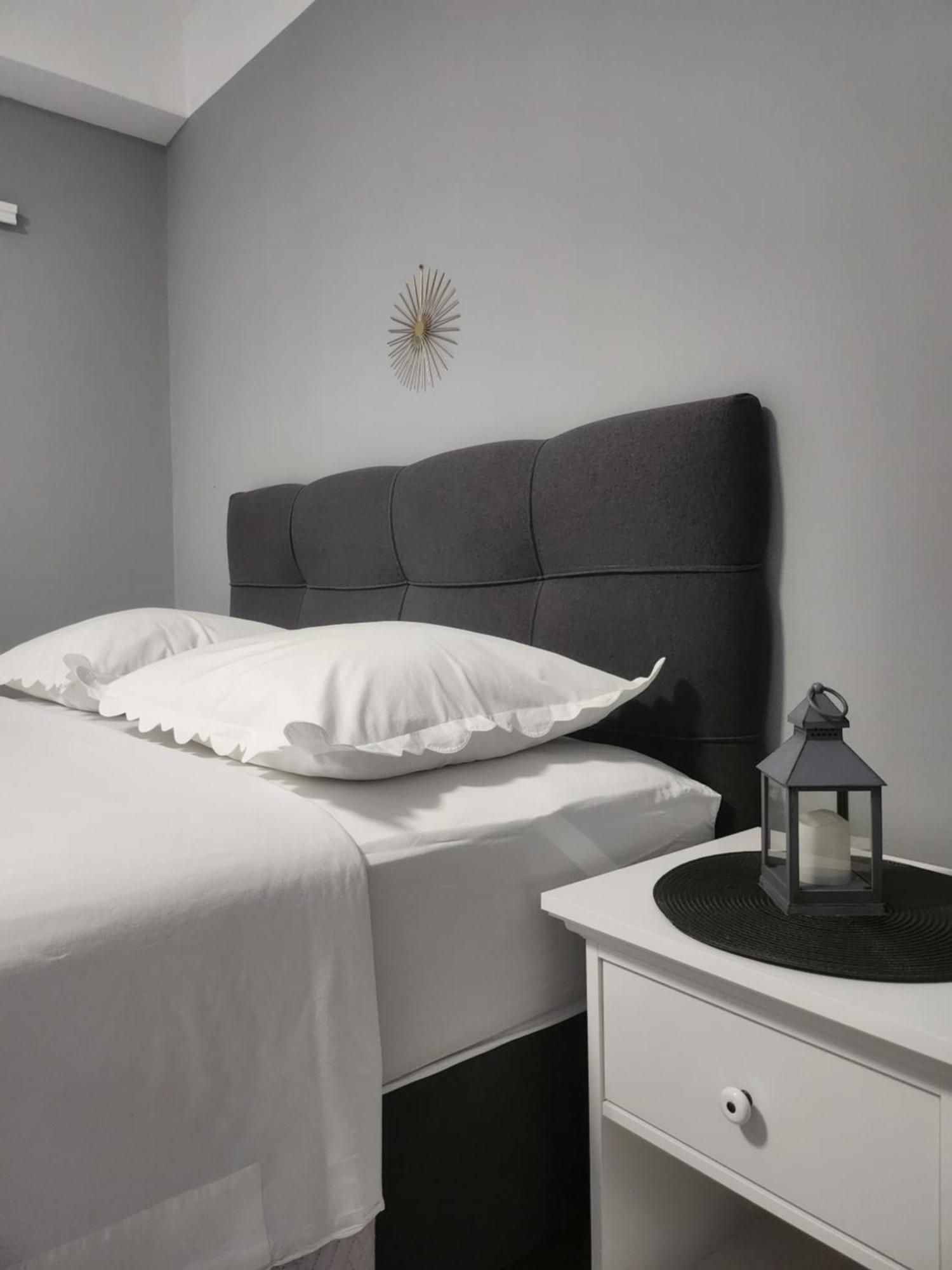 Apartmani Dijana Podgora Εξωτερικό φωτογραφία