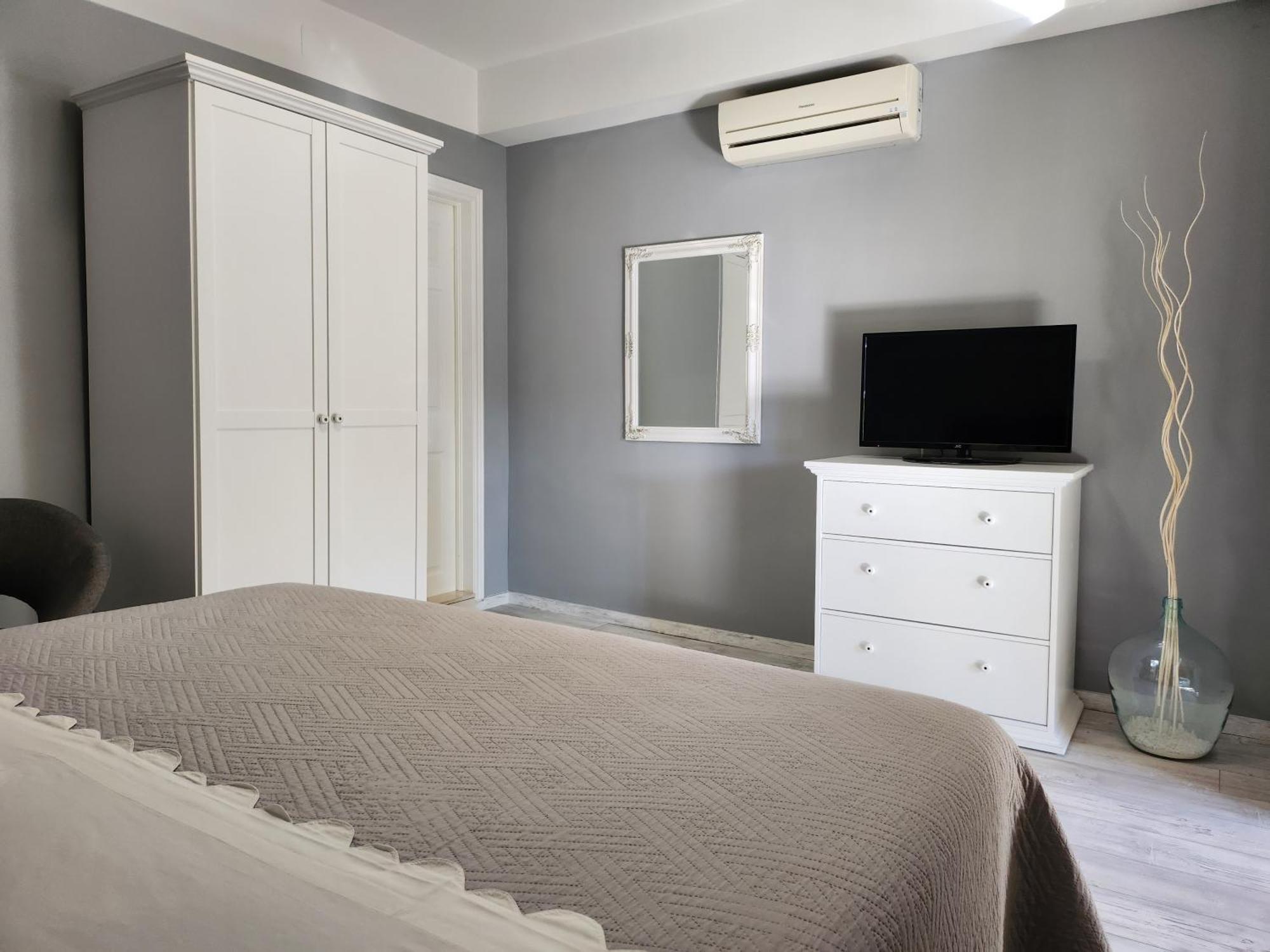 Apartmani Dijana Podgora Εξωτερικό φωτογραφία