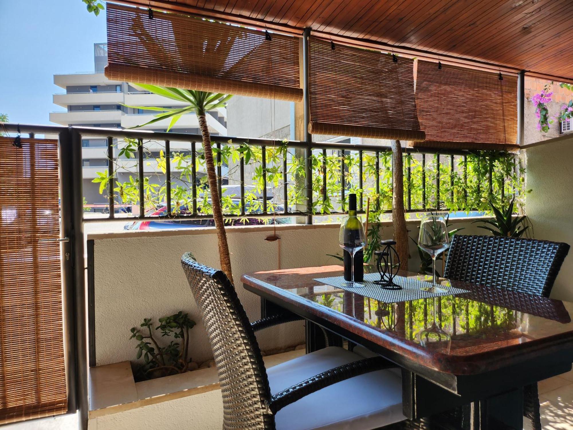 Apartmani Dijana Podgora Εξωτερικό φωτογραφία