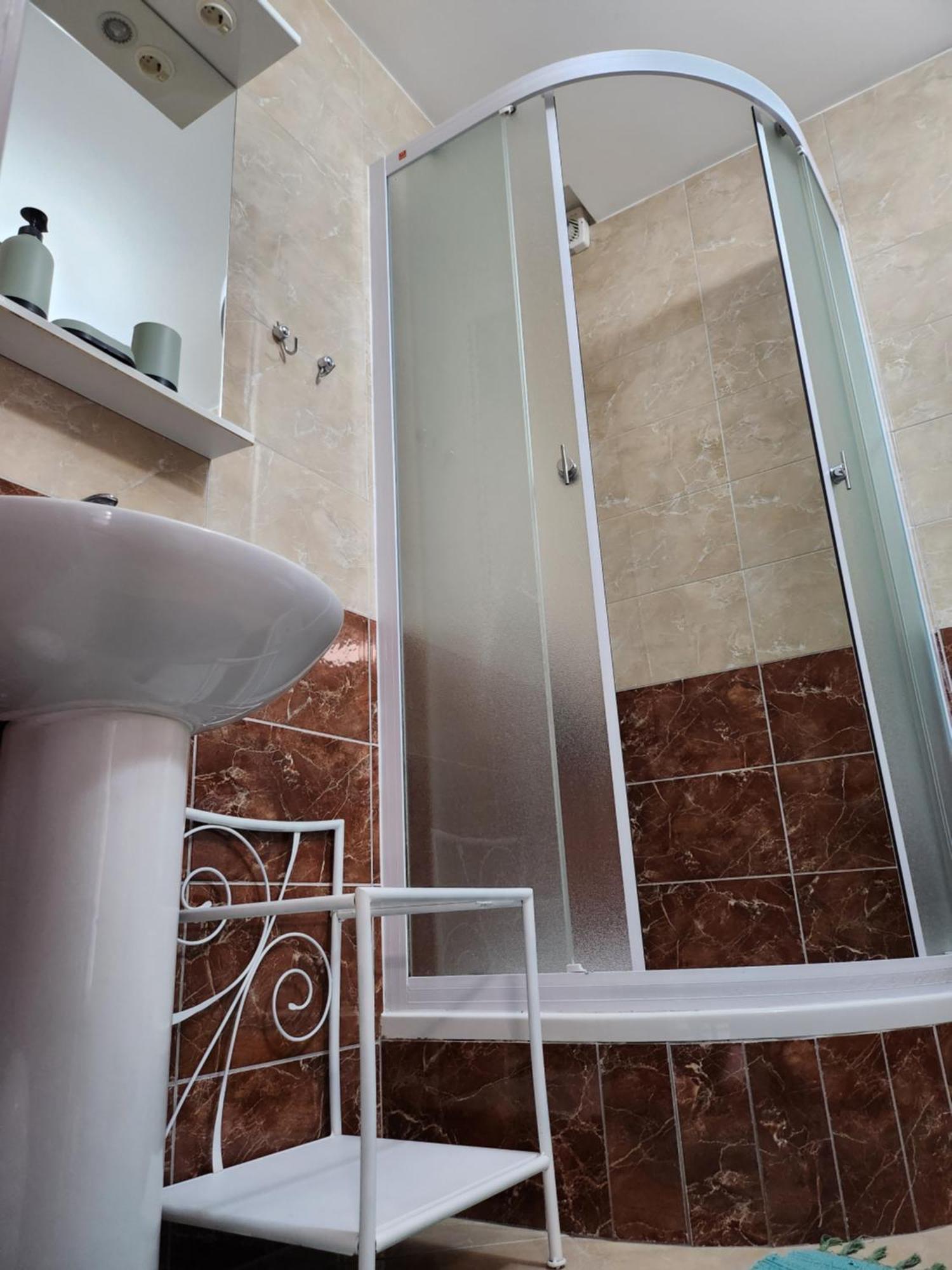 Apartmani Dijana Podgora Εξωτερικό φωτογραφία